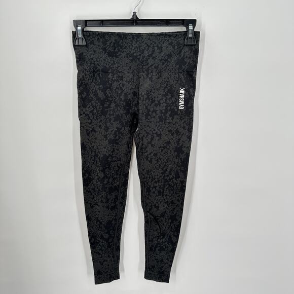 Gymshark Seamless Leggings // XS - Picture 1 of 7